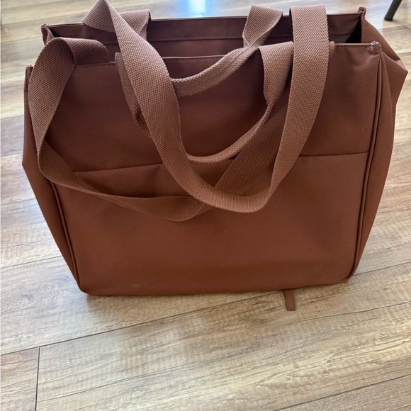 BEIS East to West tote bag - Picture 3 of 14